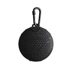 BOOMPODS Aquablaster čierny
