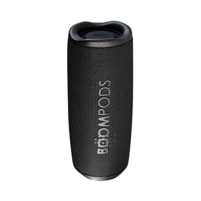 BOOMPODS Beachboom 12 čierny