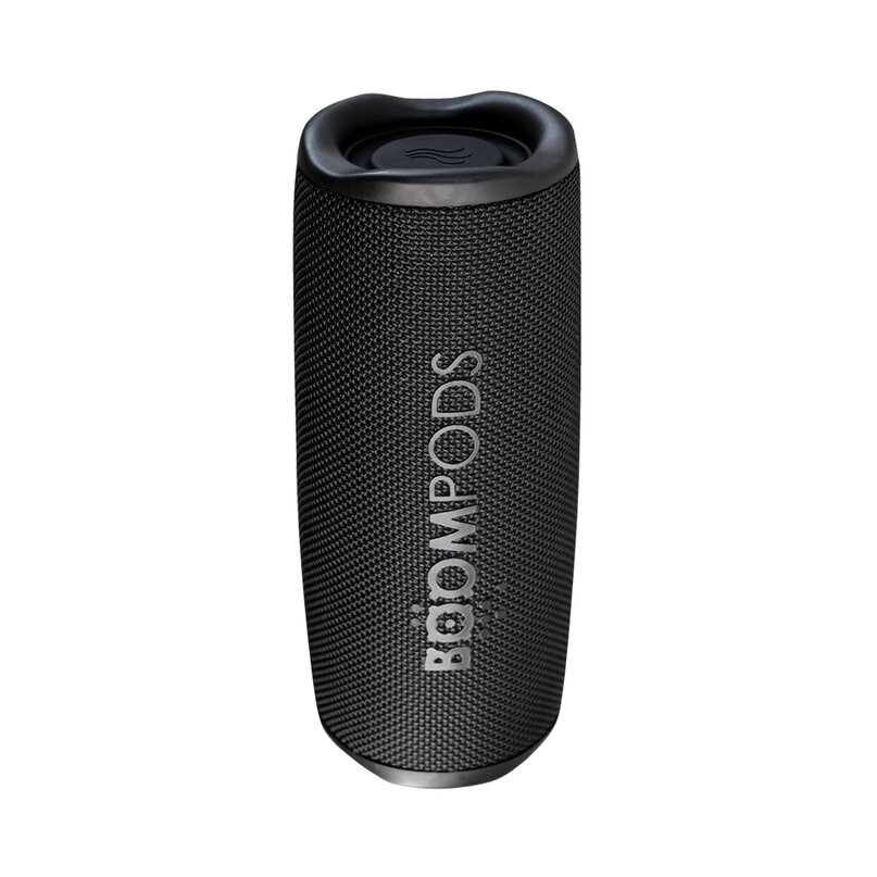 BOOMPODS Beachboom 12 čierny