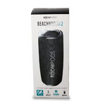 BOOMPODS Beachboom 12 čierny