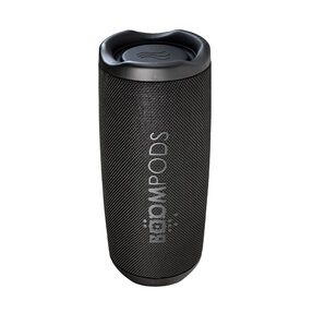 BOOMPODS Beachboom 35 čierny
