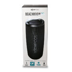 BOOMPODS Beachboom 35 čierny