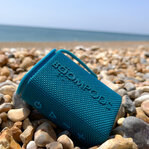 BOOMPODS Beachboom modrý