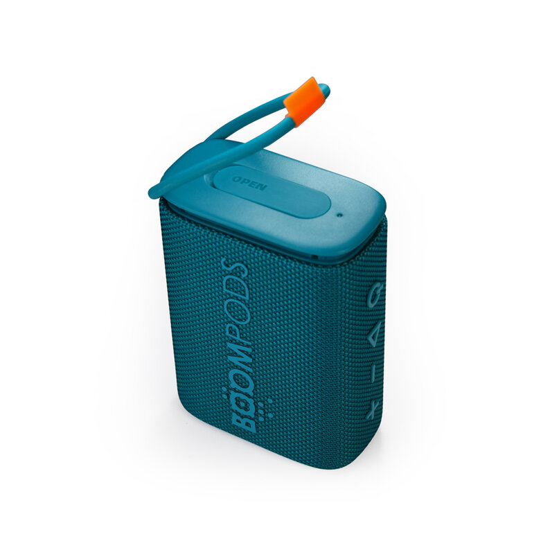 BOOMPODS Beachboom modrý