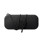 BOOMPODS Blockblaster čierny
