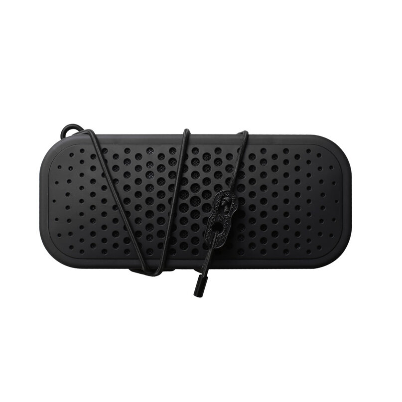 BOOMPODS Blockblaster čierny
