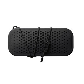 BOOMPODS Blockblaster čierny