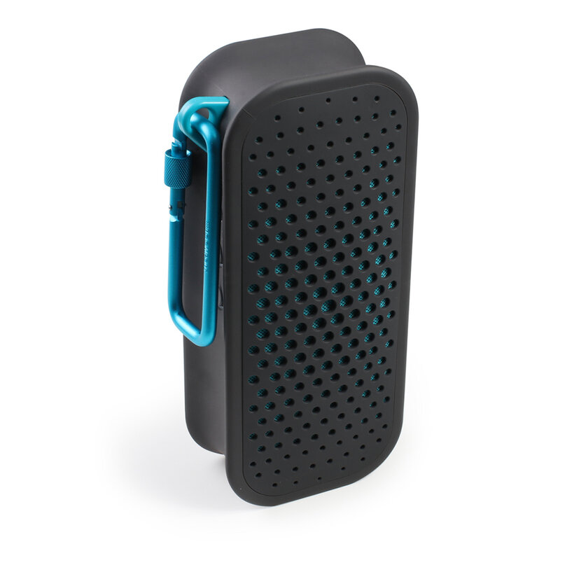 BOOMPODS Blockblaster modrý