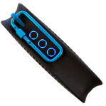 BOOMPODS Blockblaster modrý