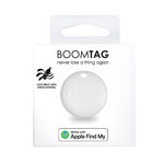 BOOMPODS BOOMTAG lokátor biely