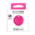 BOOMPODS BOOMTAG lokátor ružový