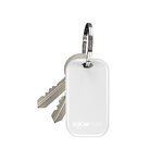 BOOMPODS Boomtag Smart Tracker biely