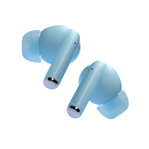 BOOMPODS echobuds bezdrôtové slúchadlá modré