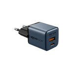 BOOMPODS GaN PD3.0 20W nabíjačka čierna
