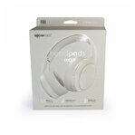 BOOMPODS Headpods Pro2 bezdrôtové slúchadlá sand