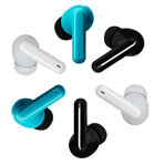 BOOMPODS SKIM bezdrôtové slúchadlá modré