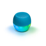 BOOMPODS Soundflare Ocean bezdrôtový reproduktor modrý