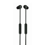 BOOMPODS sportline bezdrôtové slúchadlá čierne