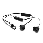 BOOMPODS sportline bezdrôtové slúchadlá čierne