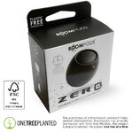 BOOMPODS Zero bezdrôtový reproduktor čierny