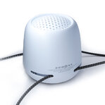 BOOMPODS Zero XL bezdrôtový reproduktor biely