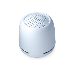 BOOMPODS Zero XL bezdrôtový reproduktor biely