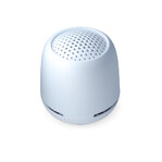 BOOMPODS Zero XL bezdrôtový reproduktor biely