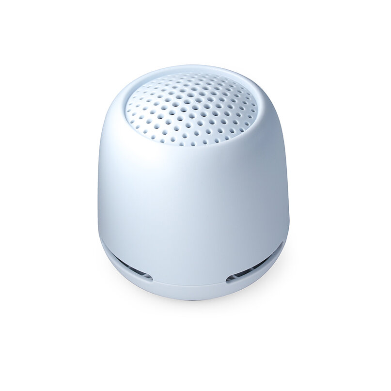 BOOMPODS Zero XL bezdrôtový reproduktor biely