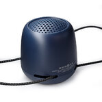 BOOMPODS Zero XL bezdrôtový reproduktor čierny