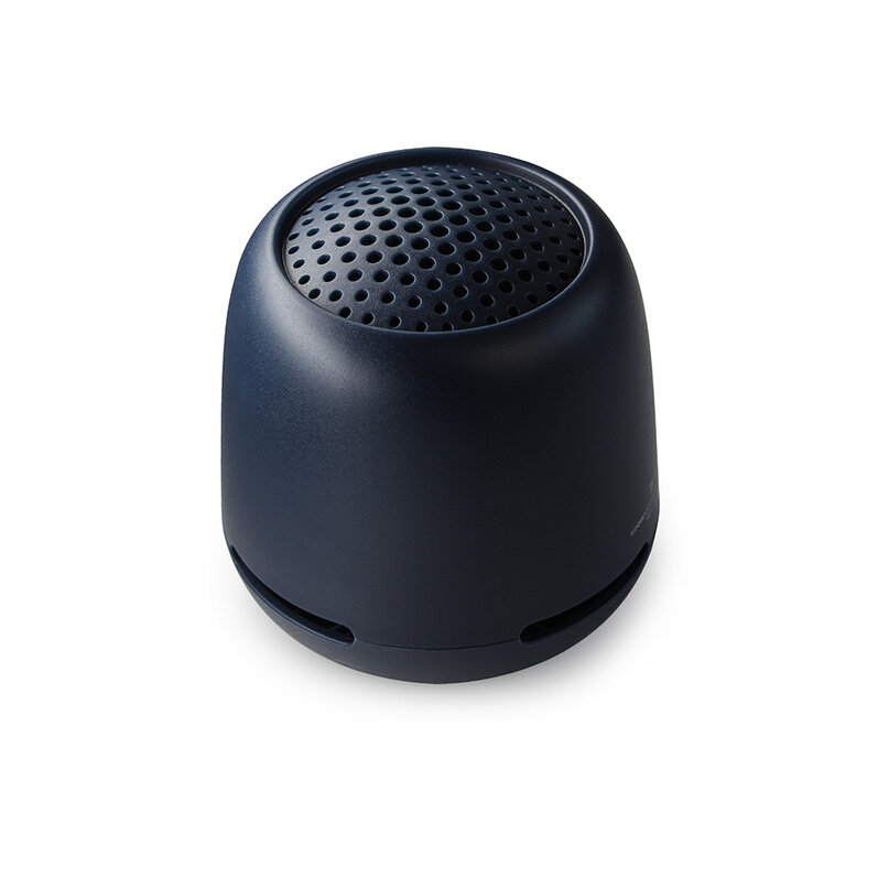 BOOMPODS Zero XL bezdrôtový reproduktor čierny