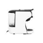 Camry CR4414 multikapsulové espresso biele