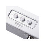 Camry CR 1902 bluetooth rádio biele