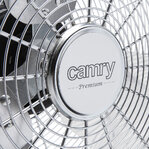 Camry CR 7306 ventilátor 45 cm