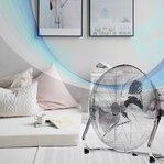 Camry CR 7306 ventilátor 45 cm