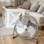 Camry CR 7306 ventilátor 45 cm