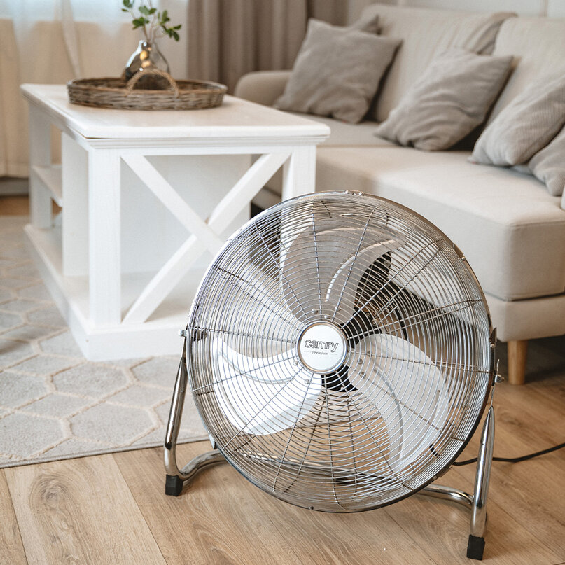 Camry CR 7306 ventilátor 45 cm