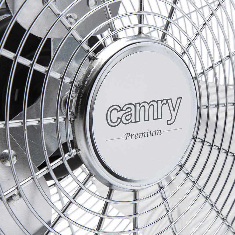 Camry CR 7306 ventilátor 45 cm