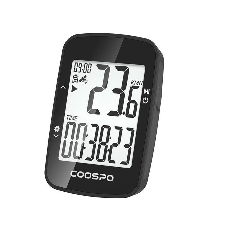 Coospo BC26 cyklo počítač