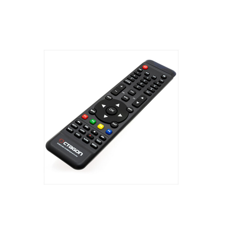 Diaľkové ovládanie pre OCTAGON SX88-888HQ H.265 HD S2+IP