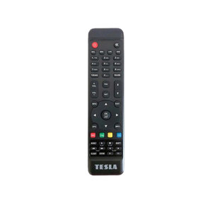 Diaľkové ovládanie pre TESLA T3000
