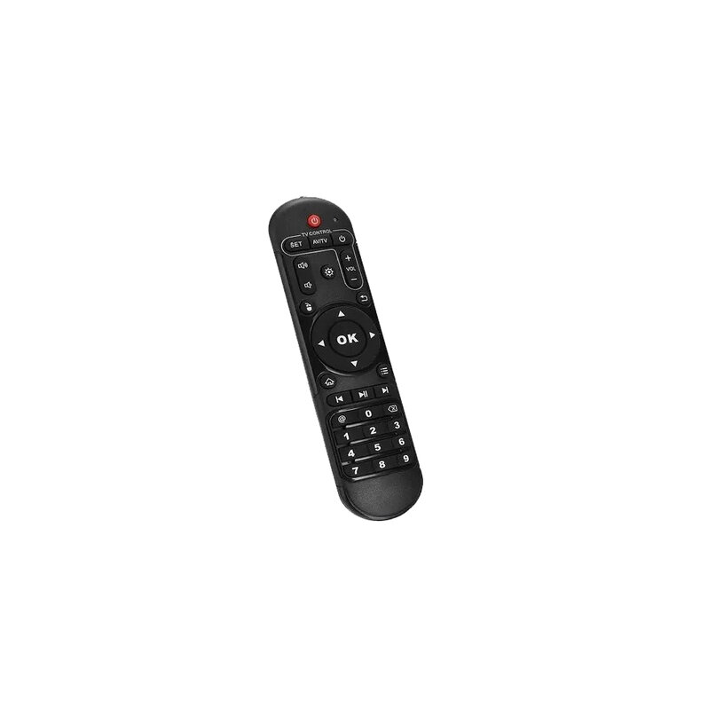 Diaľkové ovládanie uClan X96 MAX plus