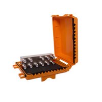 DiSEqC Amiko Premium D-10/1 2.0