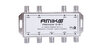 DiSEqC Amiko Premium D 8/1 1.1