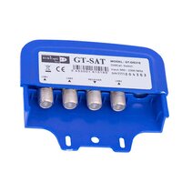 DiSEqC GT-SAT GT-DS31S 3x1