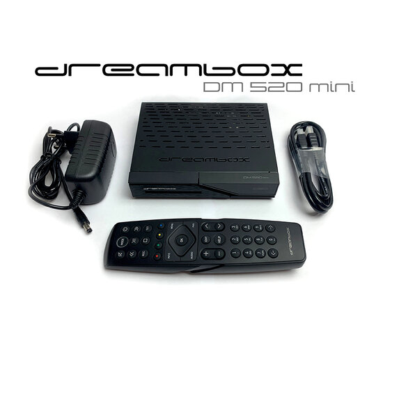 Dreambox 520HD MINI