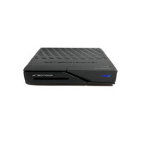 Dreambox 520HD MINI