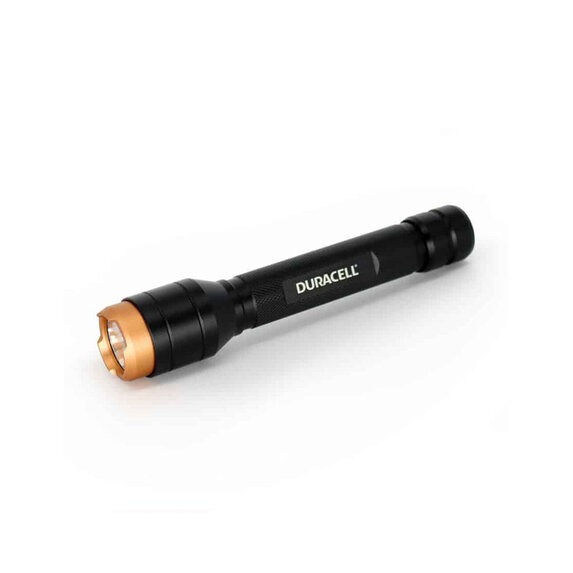 Duracell Flashlight DF150SE AAA IPX4 150lumenov