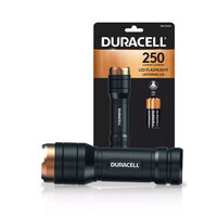 Duracell Flashlight DF250SE 250lm