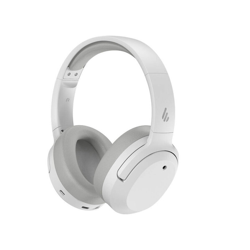 Edifier W820NB bezdrôtové slúchadlá biele