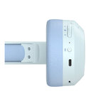 Edifier W820NB bezdrôtové slúchadlá modré